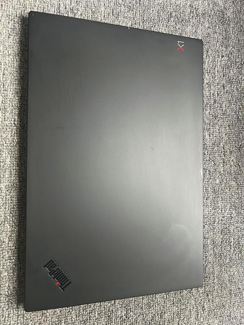 Lenovo ThinkPad X1 Carbon 2023评测：商务轻薄本的典范之作