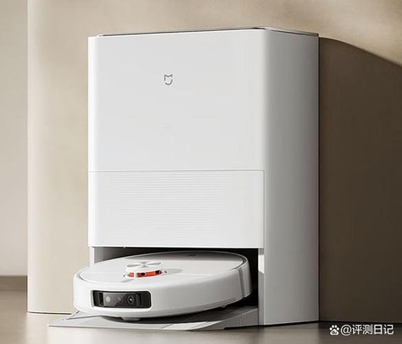 小米扫地机器人X10 Pro+吸力实测：27000Pa的强大清洁力