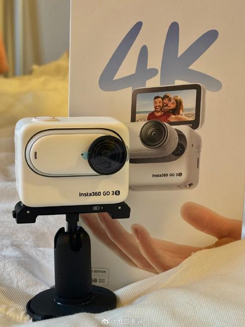 Insta360 GO 3拇指相机：解放双手的叙事新视角