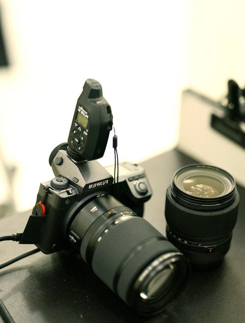 富士GFX100 II中画幅视频突破：电影感新定义