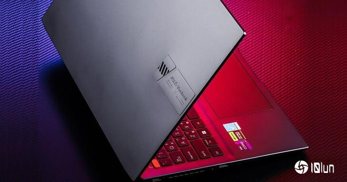 Asus Vivobook Pro 16 OLED创意本:设计师的移动工作站