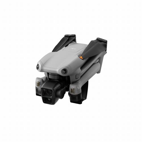 DJI Mavic 3 Cine无人机实测:Cinema Line能否对标电影级航拍?