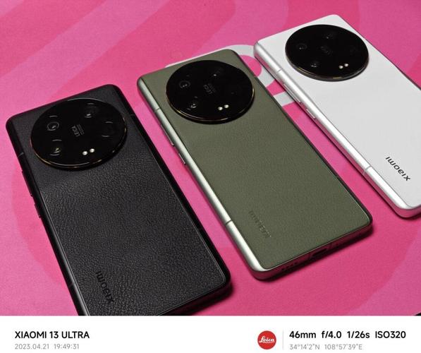 Xiaomi 13 Ultra徕卡联名款解析:影像旗舰能否挑战传统霸主?