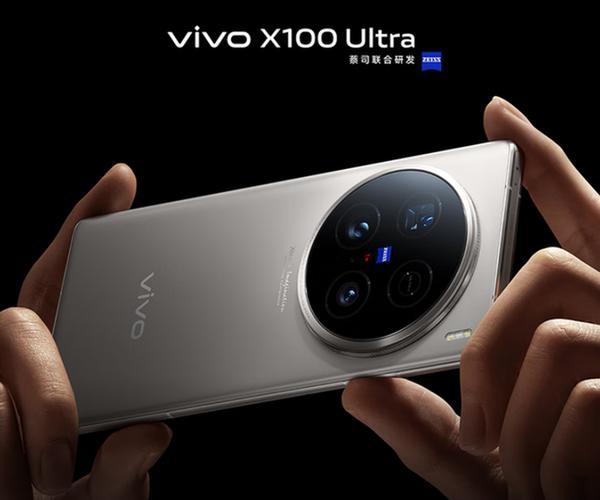vivo X200 Ultra 续航测试:6000mAh 硅基电池挑战全天候使用