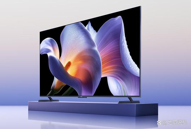 小米电视S Pro 75:Mini LED分区背光亮度均匀