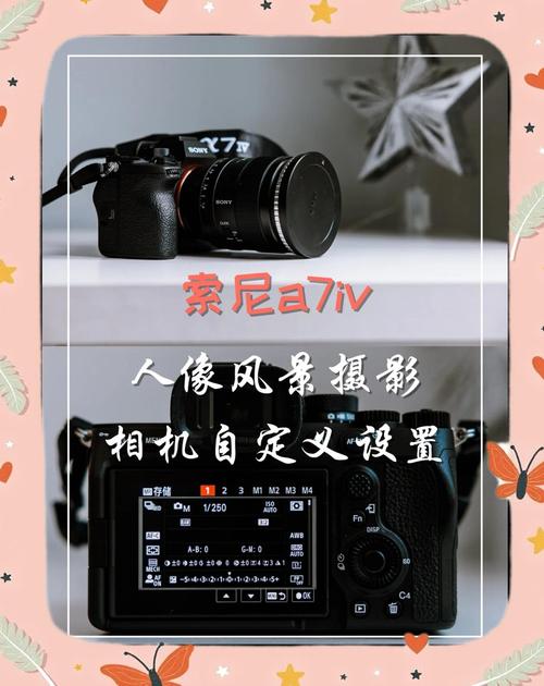 索尼 A7 IV 视频拍摄参数:4K 60 帧 + S-Log3,后期调色全解析