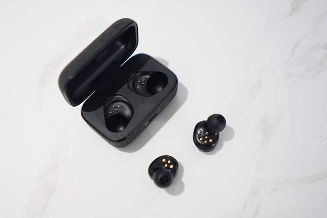 森海塞尔Momentum True Wireless 3评测:高端TWS耳机的终极形态