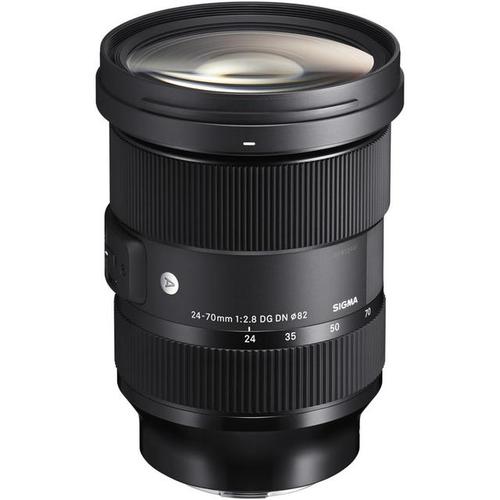 适马28-70mm F2.8轻量化:微单挂机神镜重生