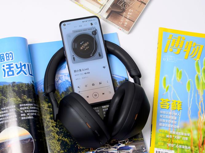 Sony WH-1000XM5降噪耳机终极体验:通勤神器的静谧革命