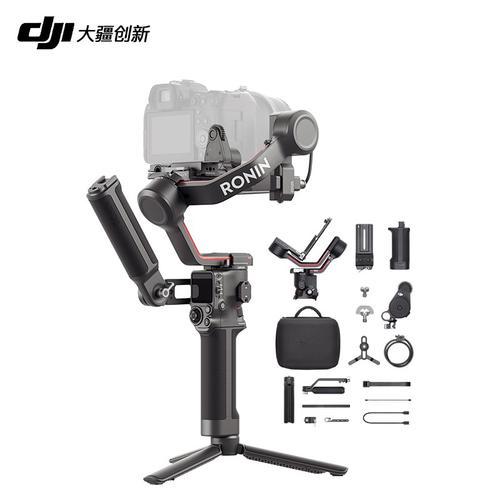 DJI RS 3 Pro稳定器实测:全画幅云台能否满足电影级拍摄需求?