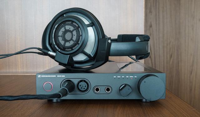 森海塞尔 HD 800 S 耳机测评:开放式设计与 56mm 动圈的 HiFi 美学