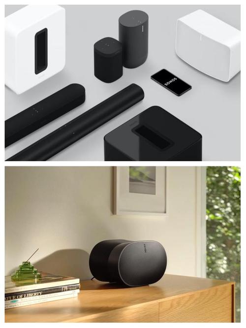 Sonos Arc智能音箱:空间校准技术如何实现最佳音效?