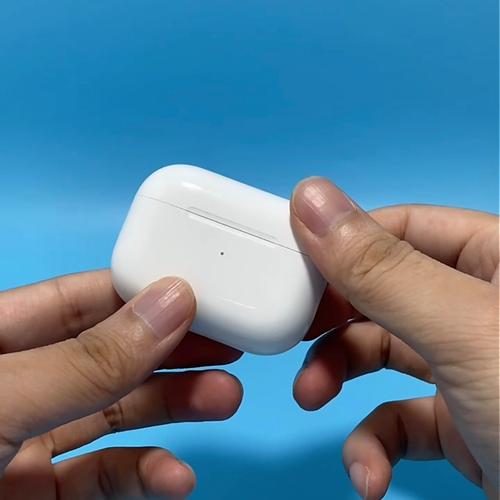 Apple AirPods Pro 2自适应通透模式:智能降噪新高度