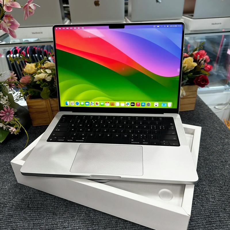 苹果 MacBook Pro 16 2025:M3 Max 芯片 + ProMotion XDR 屏,影视后期神器