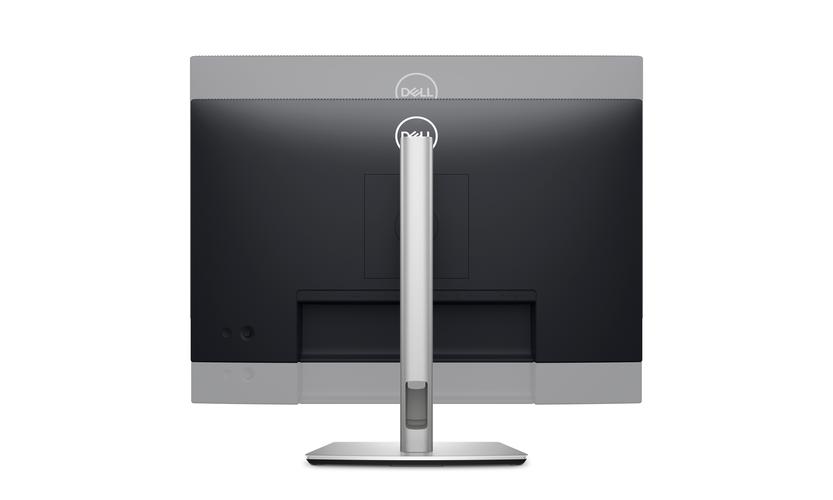 戴尔UltraSharp 32 4K显示器:USB-C一线通的桌面革命