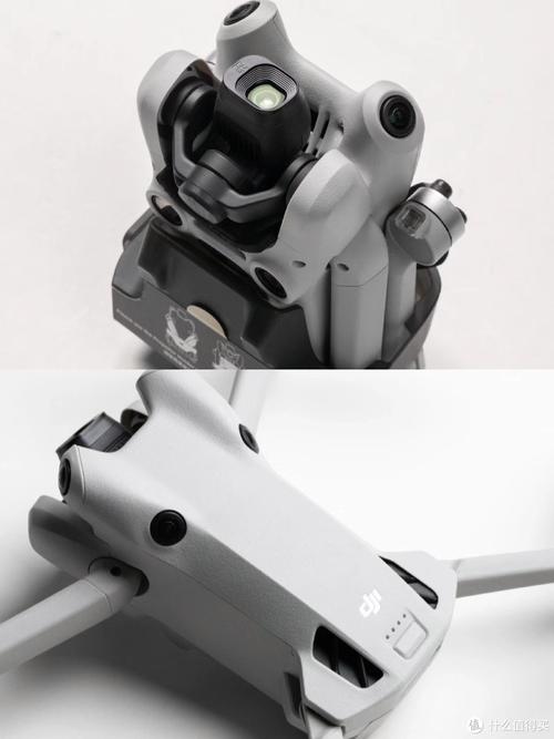 DJI Mini 3 Pro轻航拍法门:249g避规+无损竖拍攻略
