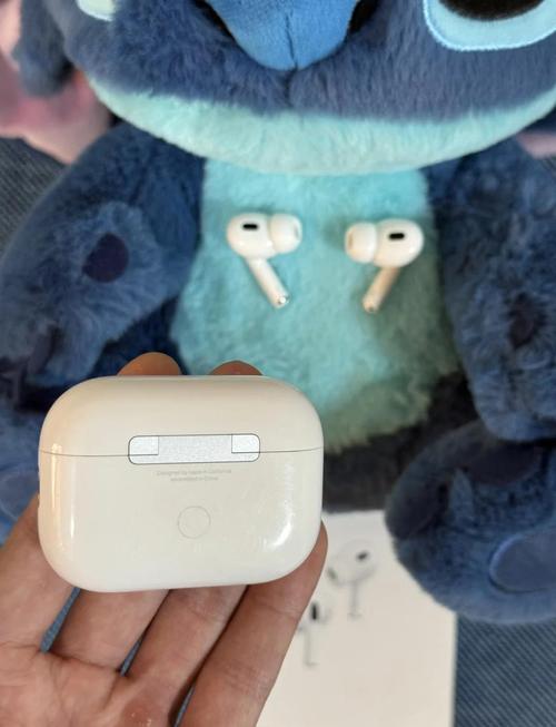 苹果AirPods Pro 2自适应音频:智能降噪新纪元