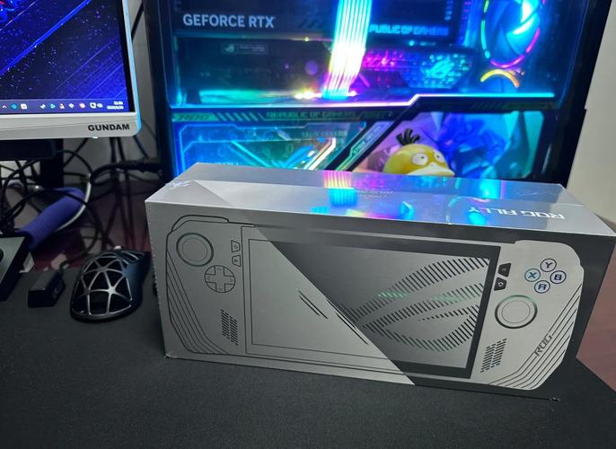 2025 年游戏掌机推荐:ROG、联想、机械革命的性能实测