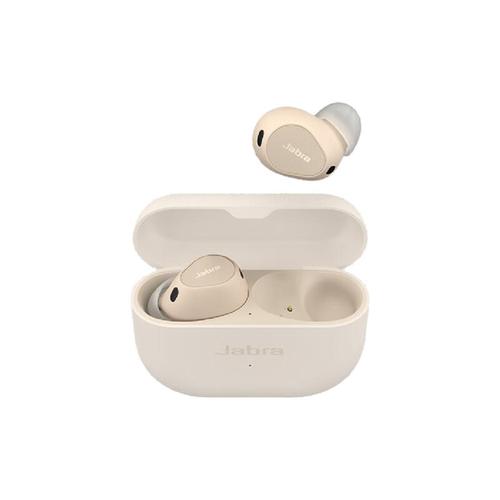 Jabra Elite 10耳压平衡技术:开放式降噪舒适性突破