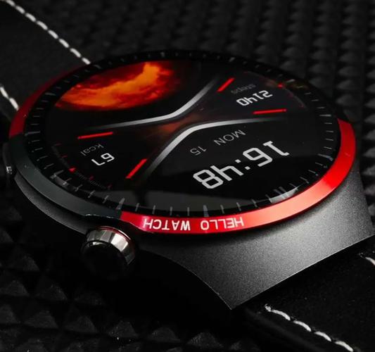 华为 Watch Fit 4 Pro:IP68 防水 + 磁吸充电,轻量级运动手表?