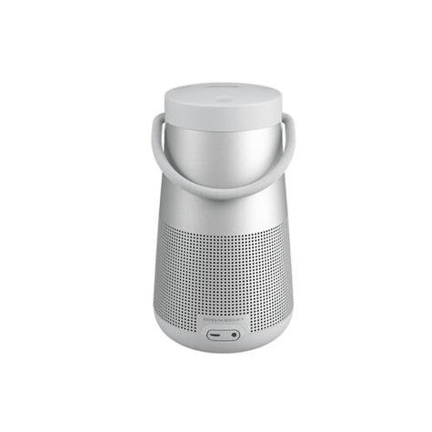 Bose SoundLink Revolve+ II测评:360°音效能否打造无死角聆听体验?