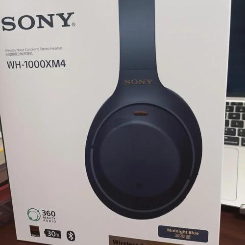 Sony WH-1000XM4降噪耳机返修案例:高端耳机的耐用性真相