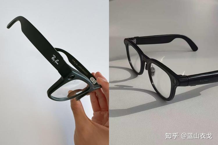 AR 眼镜的实用场景:雷鸟、Meta、中科创达的应用实测