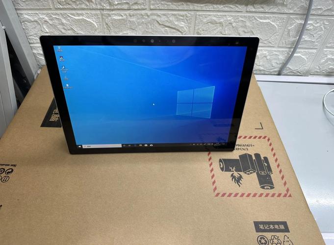 Microsoft Surface Laptop 4触控本体验:简约美学与性能的完美平衡