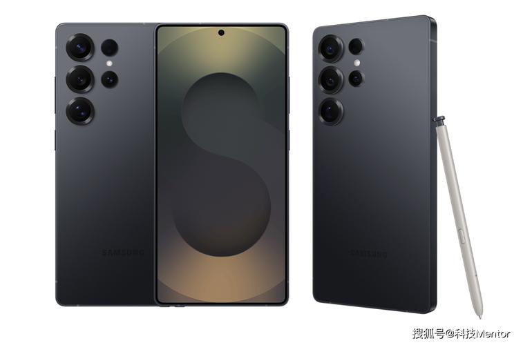 三星 Galaxy S25 Ultra 预售破纪录:130 万台背后的影像黑科技