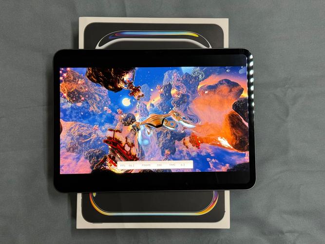 MacBook Pro M3芯片性能爆发:创意工作流革命