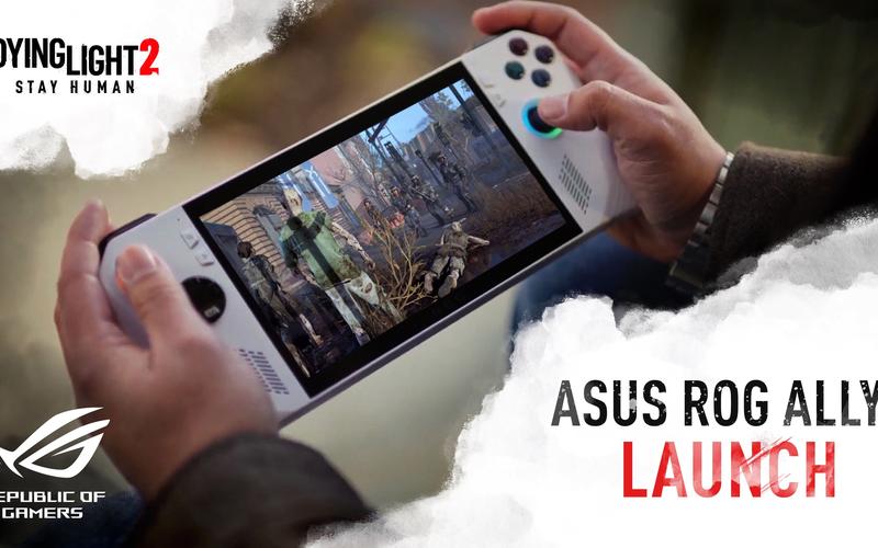 华硕 ROG Ally 2 掌机续航:6 小时游戏是否满足户外需求?