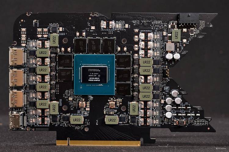 NVIDIA GeForce RTX 4080显卡评测：20G显存能否满足4K游戏需求？