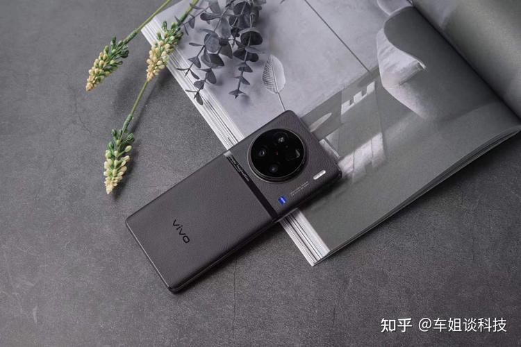 vivo X90 Pro+蔡司影像系统解析:ZV-OIS防抖如何改变视频创作