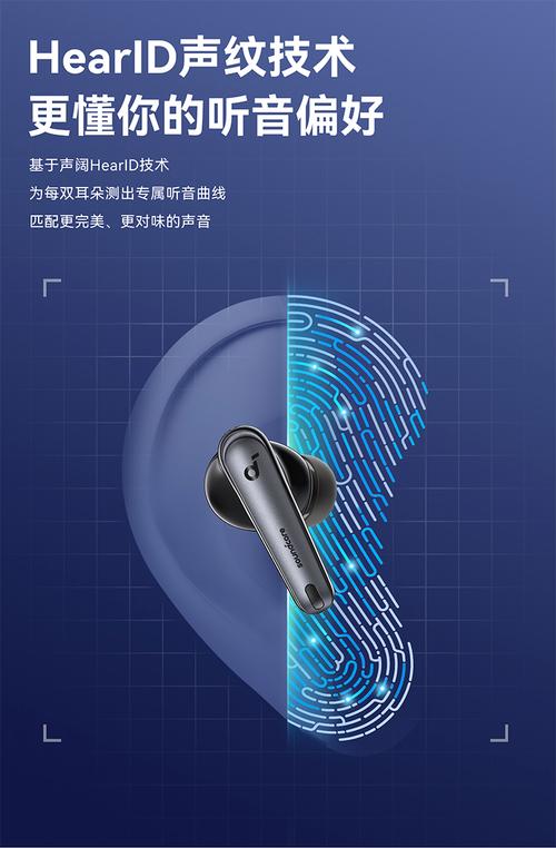 Anker Soundcore Space A80评测:主动降噪+环绕声能否挑战千元级产品?