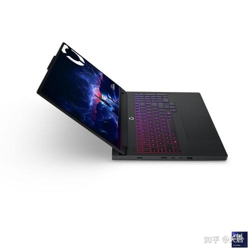 联想拯救者 Y9000P 2025:2.5K 240Hz 屏 + 13900HX,游戏本性价比之选?