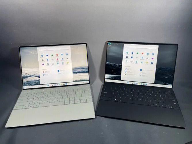 Dell XPS 13 Plus触摸板测评:压感键设计能否带来全新交互方式?