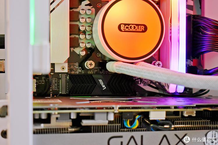 雷克沙NM800 Pro散热马甲:PS5扩容高速SSD极简方案