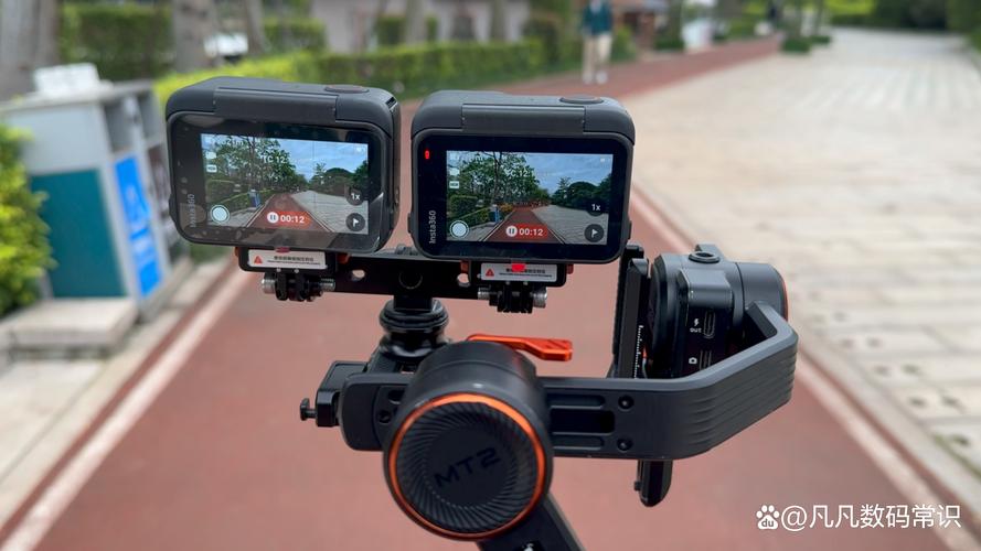 GoPro HERO12运动相机:超稳地平线锁定实战