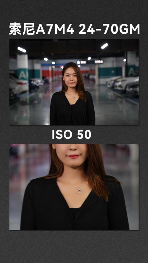尼康 Z8 高感测试:ISO 102400 噪点控制对比索尼 A7 IV