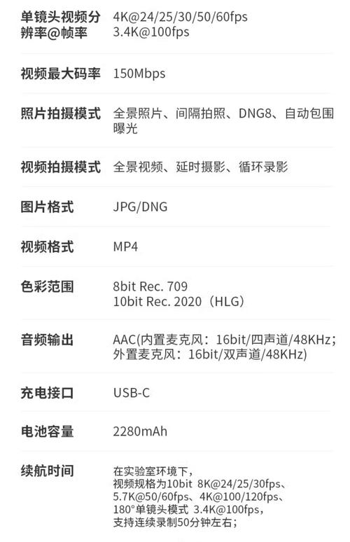 QooCam 3 Ultra 8K 全景相机测评:双鱼眼镜头与 IP68 防水的 Vlog 价值