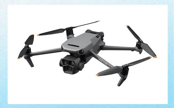 DJI Mavic 3 Pro与Inspire 3对比解析:专业航拍设备的定位差异