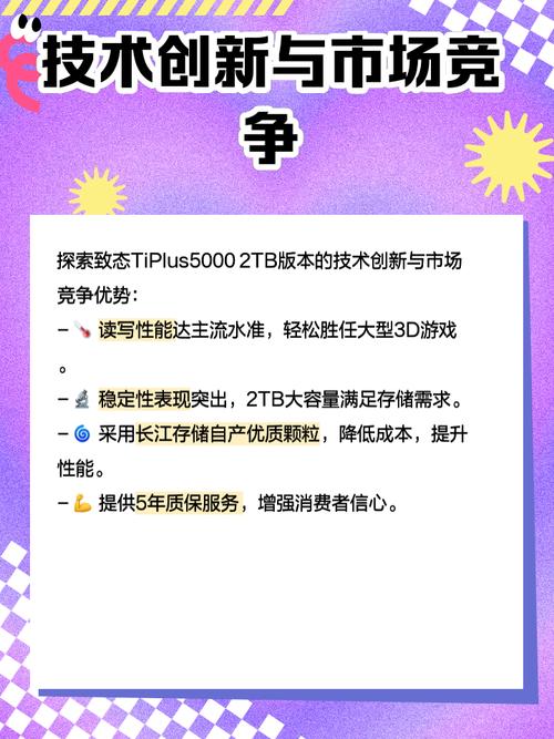 致态TiPlus7100 SSD：长江存储颗粒性能爆发