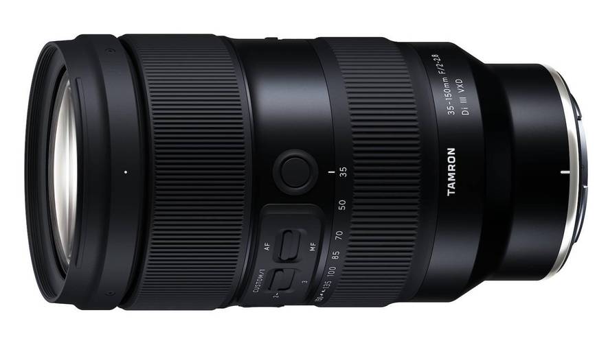 腾龙35-150mm F2-2.8人像镜皇:一镜走天下新解