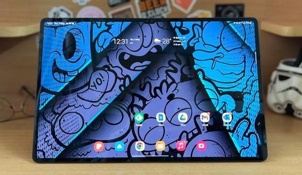 Samsung Galaxy Tab S9 Ultra实测:14.6英寸屏能否媲美轻薄本?