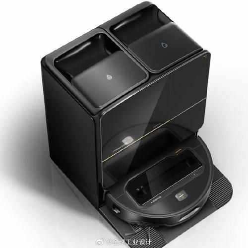 Roborock Saros Z70 机器人吸尘器拆解:机械臂与垃圾分类功能