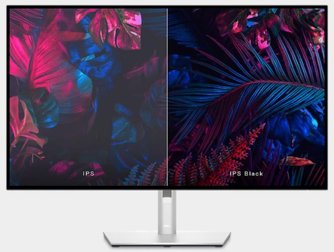 Dell UltraSharp U2723QE显示器评测:OLED技术如何重塑视觉体验?