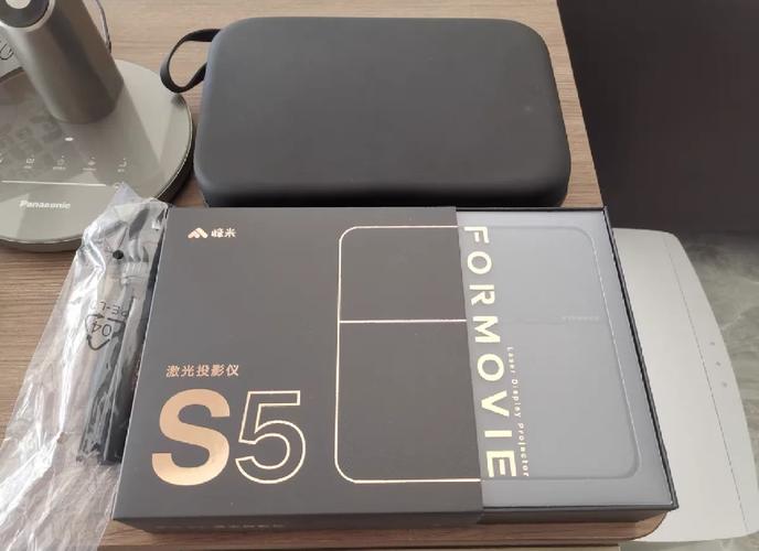 峰米S5激光投影:ALPD激光技术家用普及者
