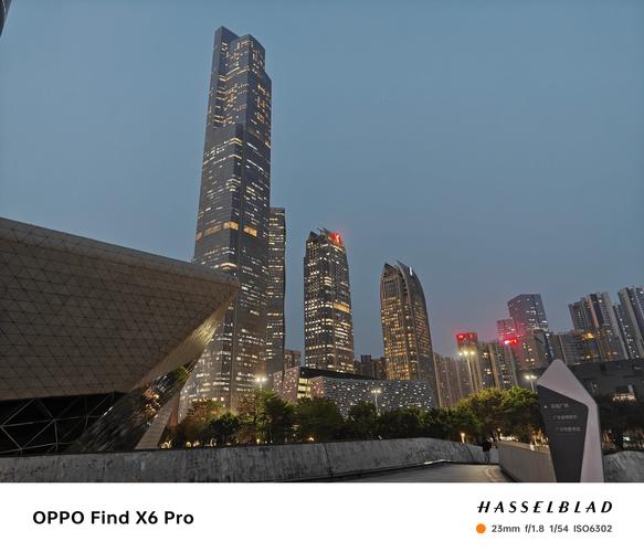 OPPO Find X6 Pro暗光长焦:超越人眼极限画质