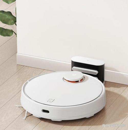 小米扫地机器人X10 Pro+清洁效率实测:27000Pa的强大吸力