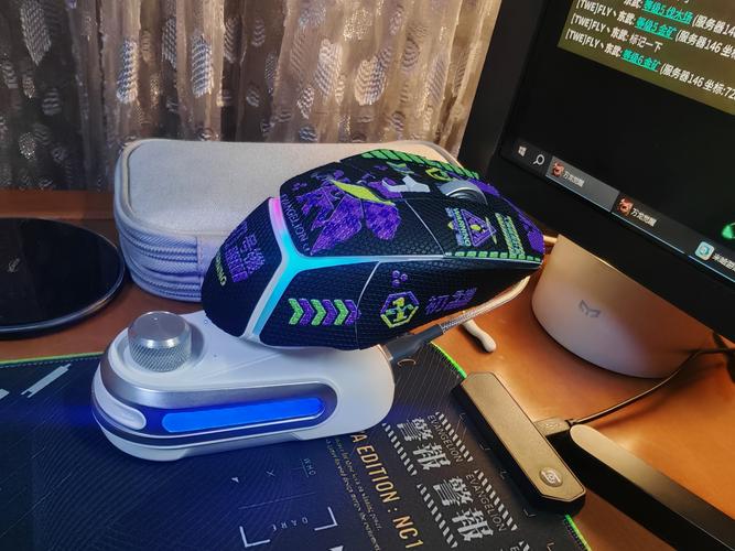 Logitech G502 X Plus鼠标的测评:HERO传感器能否满足电竞需求?